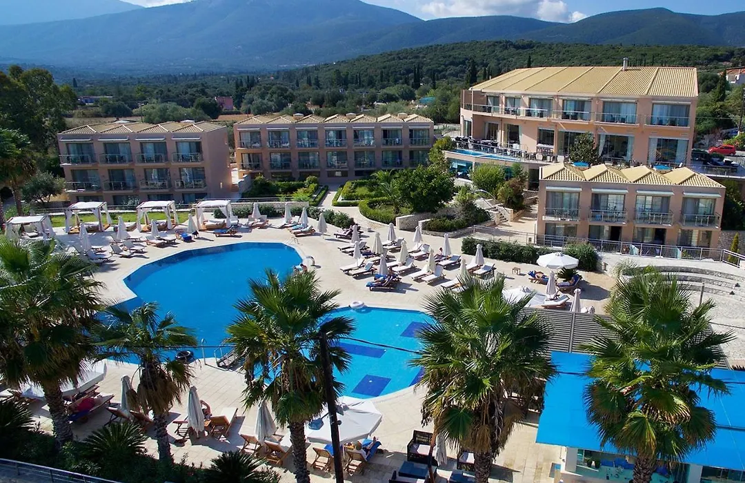 Ionian Emerald Resort-1
