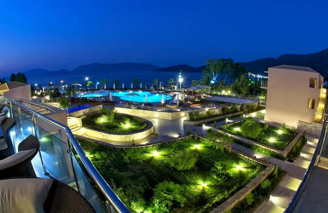 Ionian Emerald Resort-1